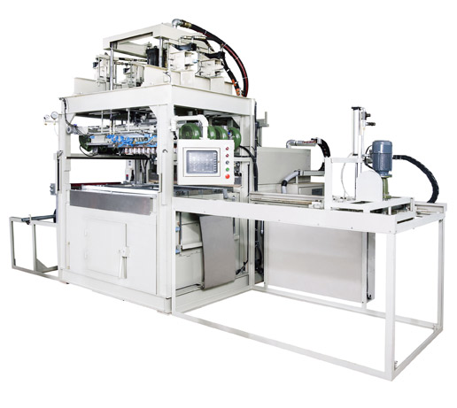New Enclosed Type Digital Operate